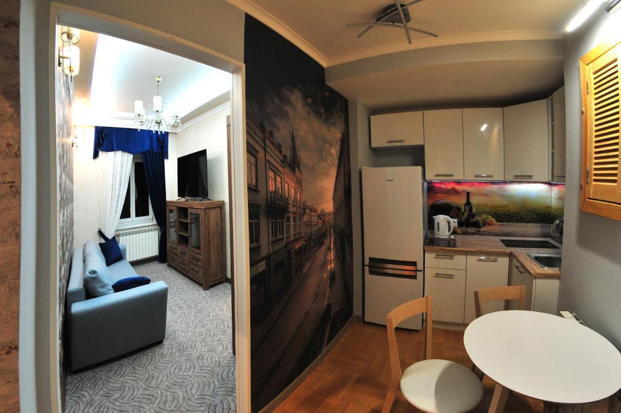 Apartamenty Na Mniszej Przemysl Exterior photo