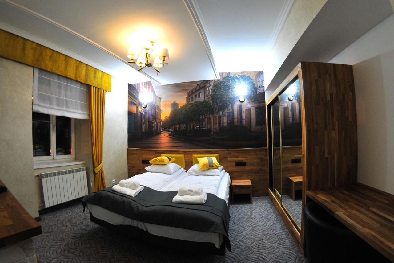 Apartamenty Na Mniszej Przemysl Exterior photo