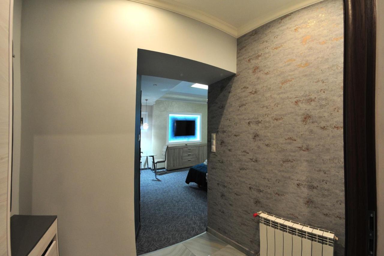Apartamenty Na Mniszej Przemysl Exterior photo