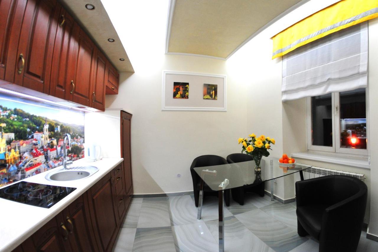 Apartamenty Na Mniszej Przemysl Exterior photo