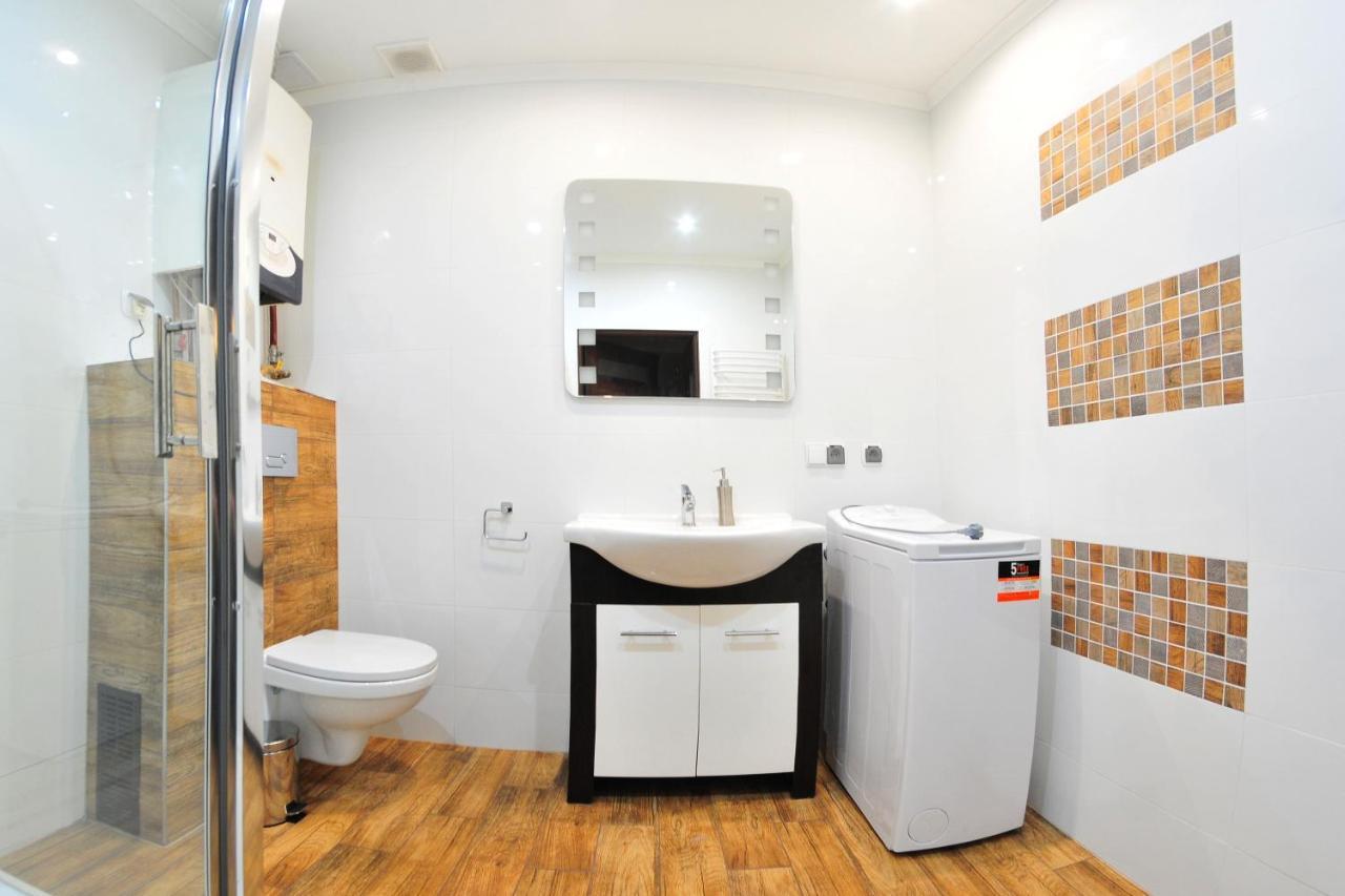 Apartamenty Na Mniszej Przemysl Exterior photo