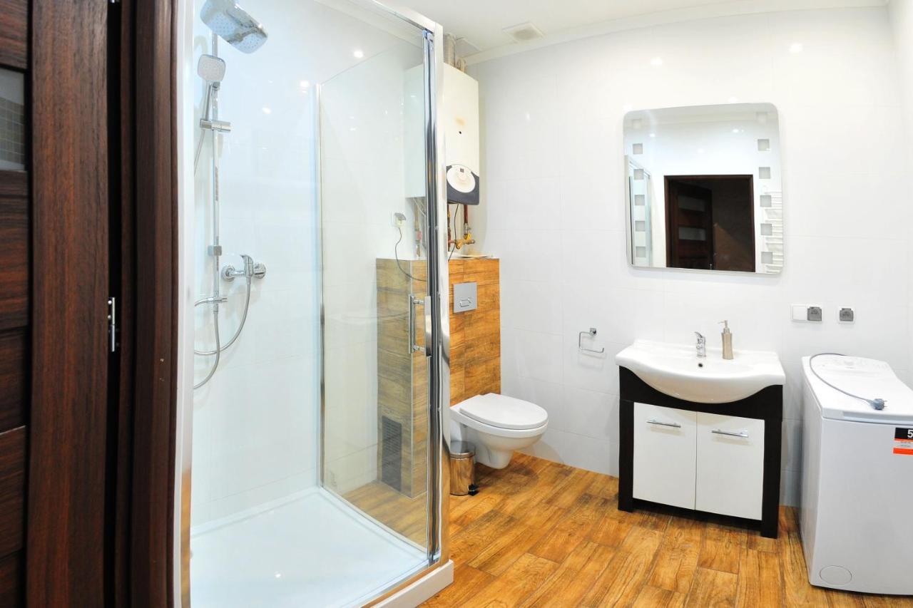 Apartamenty Na Mniszej Przemysl Exterior photo